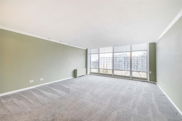 20 Chestnut Street 608, Wyandotte, MI 48192