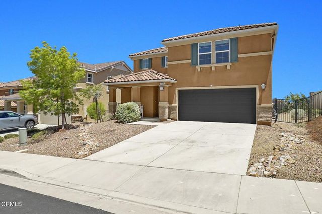 37530 Henna Lane, Palmdale, CA 93551