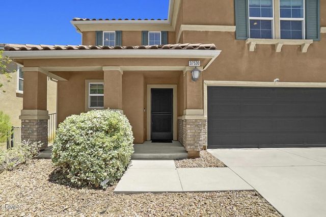 37530 Henna Lane, Palmdale, CA 93551