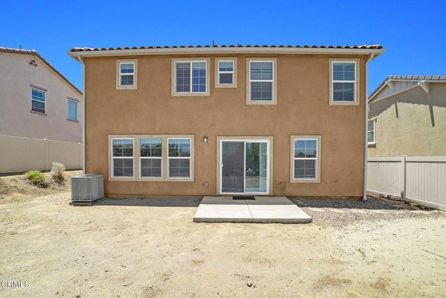 37530 Henna Lane, Palmdale, CA 93551