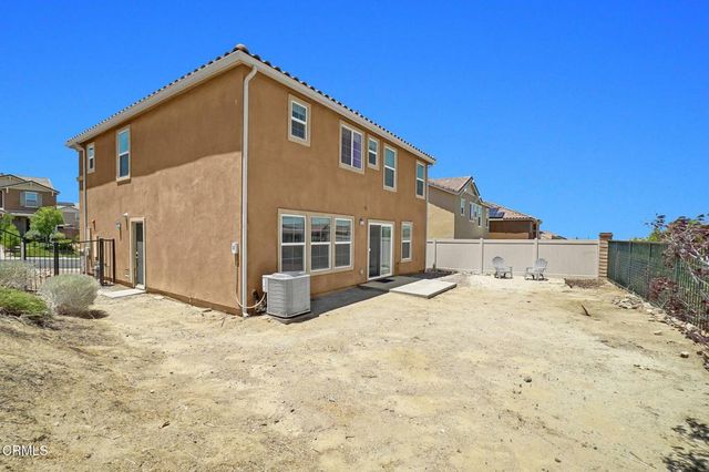 37530 Henna Lane, Palmdale, CA 93551
