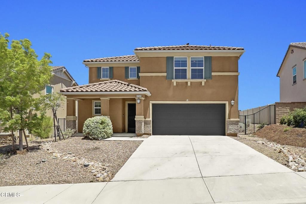 37530 Henna Lane, Palmdale, CA 93551