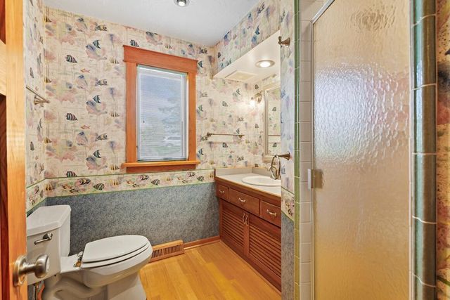 W154N8067 Elm LANE, Menomonee Falls, WI 53051