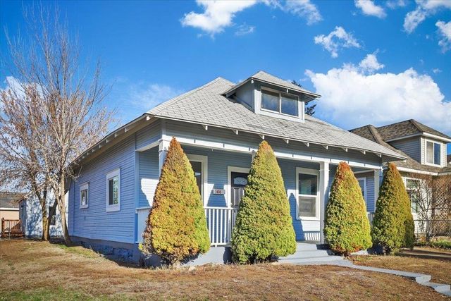 1430 W Spofford Ave, Spokane, WA 99205