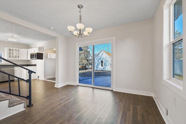 1430 W Spofford Ave, Spokane, WA 99205