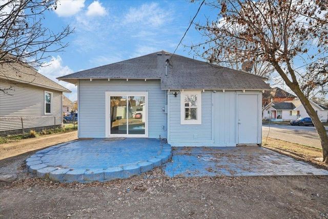 1430 W Spofford Ave, Spokane, WA 99205