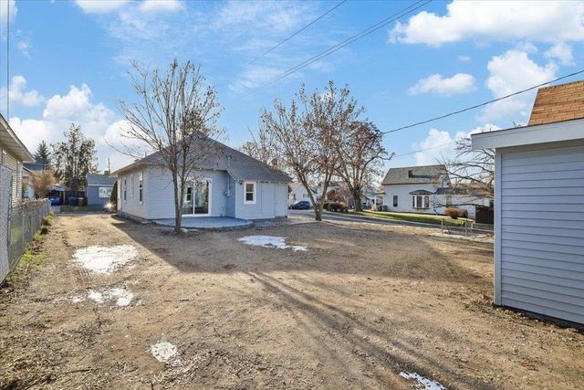 1430 W Spofford Ave, Spokane, WA 99205