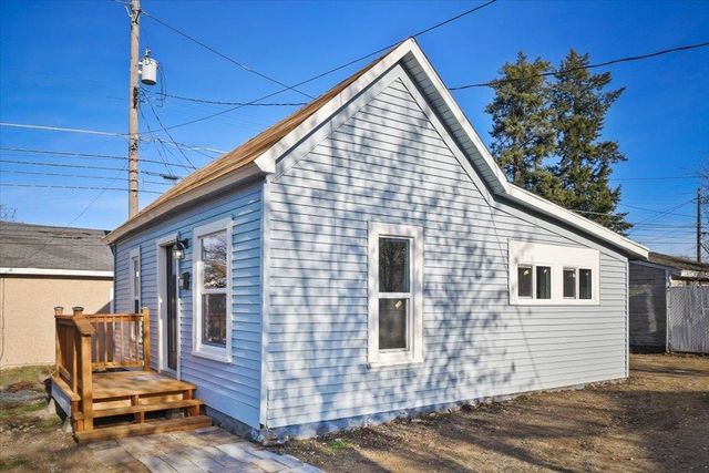 1430 W Spofford Ave, Spokane, WA 99205