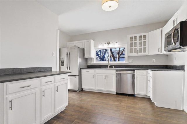 1430 W Spofford Ave, Spokane, WA 99205