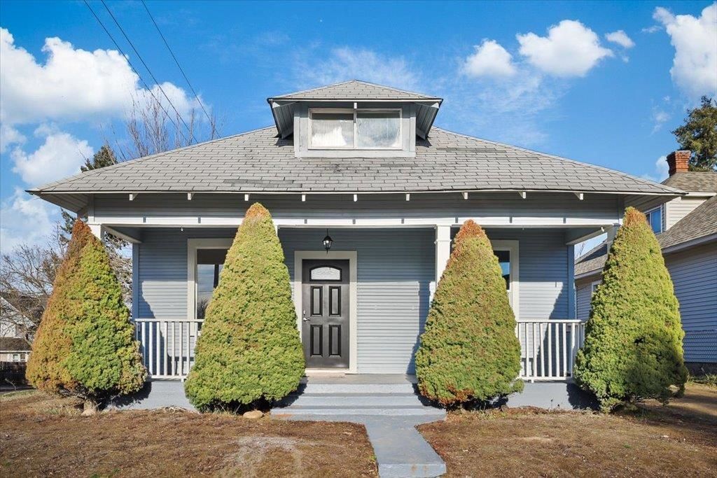 1430 W Spofford Ave, Spokane, WA 99205
