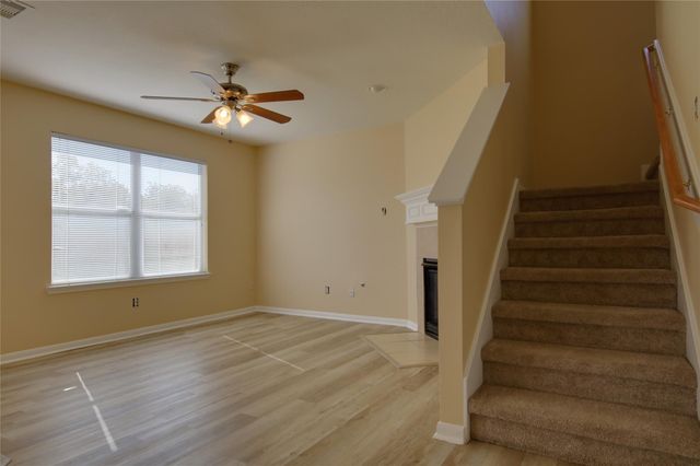 939 Andover Glen Drive, Fresno, TX 77545