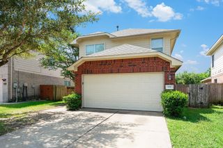 939 Andover Glen Drive, Fresno, TX 77545