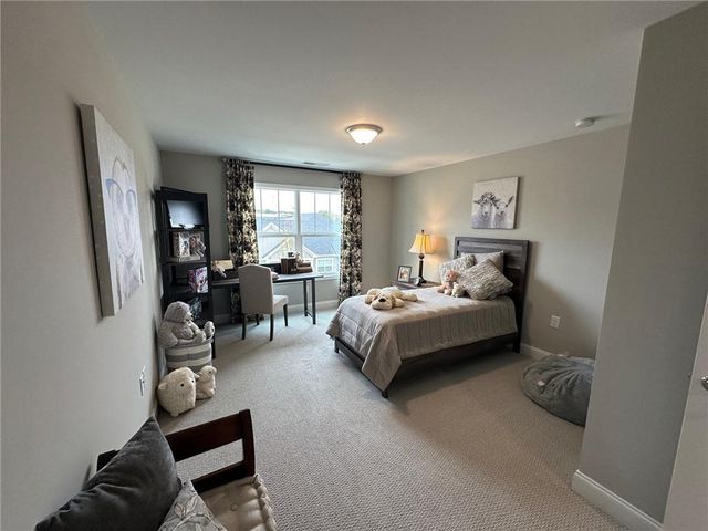 2702 Wollerton Street 2702, Cumming, GA 30040