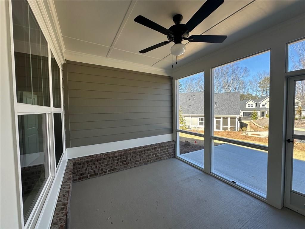 Image 16 of property listing at 2702 Wollerton Street 2702, Cumming, GA 30040