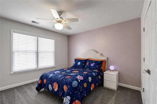 2038 Renford Pointe, Marietta, GA 30062