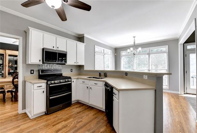 2038 Renford Pointe, Marietta, GA 30062
