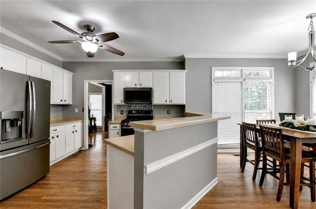 2038 Renford Pointe, Marietta, GA 30062