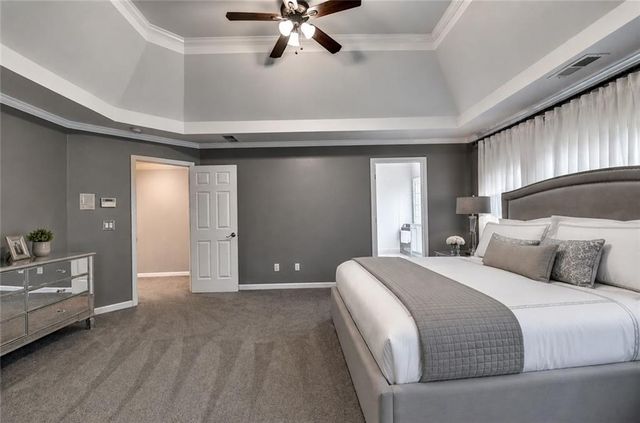 2038 Renford Pointe, Marietta, GA 30062
