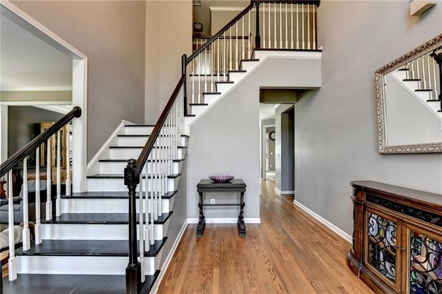 2038 Renford Pointe, Marietta, GA 30062