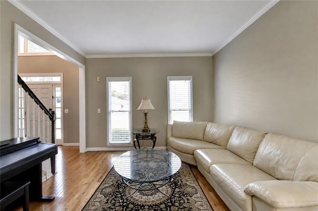 2038 Renford Pointe, Marietta, GA 30062
