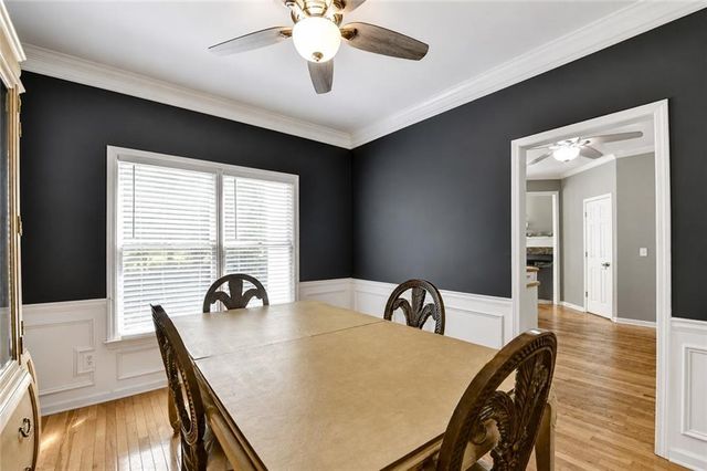 2038 Renford Pointe, Marietta, GA 30062