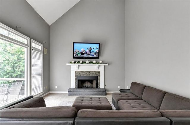 2038 Renford Pointe, Marietta, GA 30062