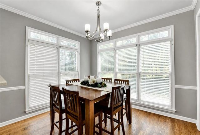 2038 Renford Pointe, Marietta, GA 30062