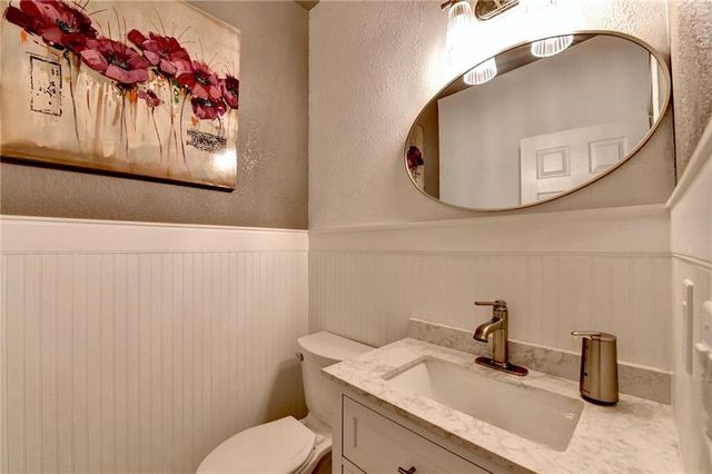 2038 Renford Pointe, Marietta, GA 30062