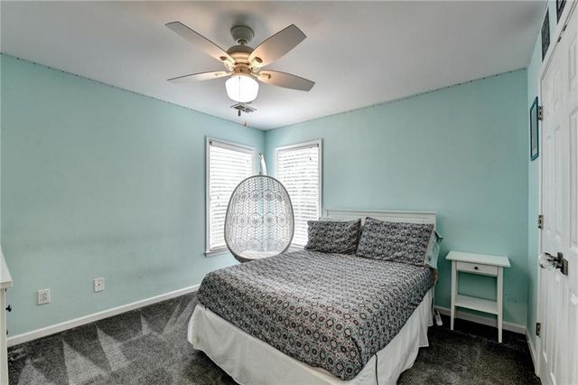 2038 Renford Pointe, Marietta, GA 30062