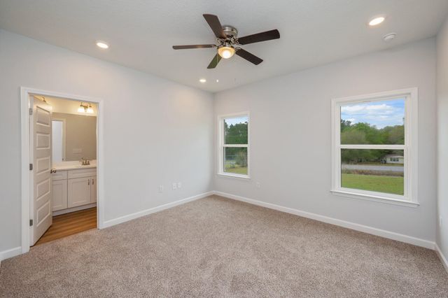 6107 Mildred's Way, Crestview, FL 32539