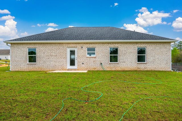 6107 Mildred's Way, Crestview, FL 32539