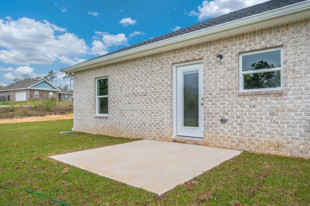 6107 Mildred's Way, Crestview, FL 32539
