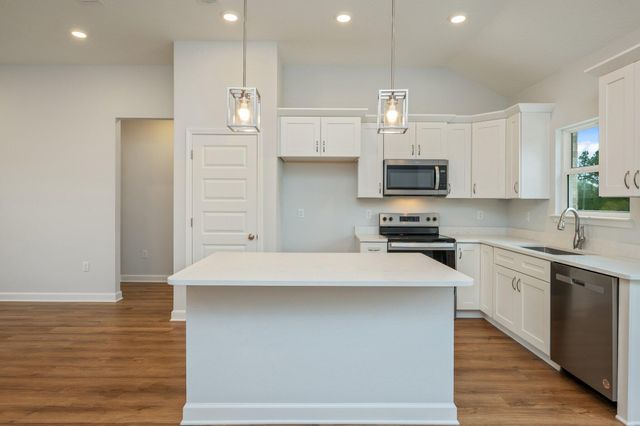 6107 Mildred's Way, Crestview, FL 32539