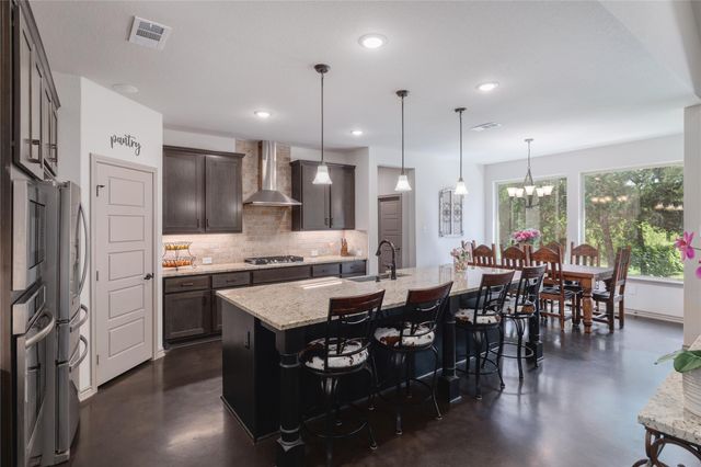 121 Esperanza Petal Pass, Liberty Hill, TX 78642