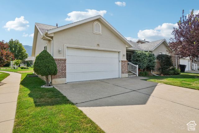 48 E BELMORE DR, Kaysville, UT 84037