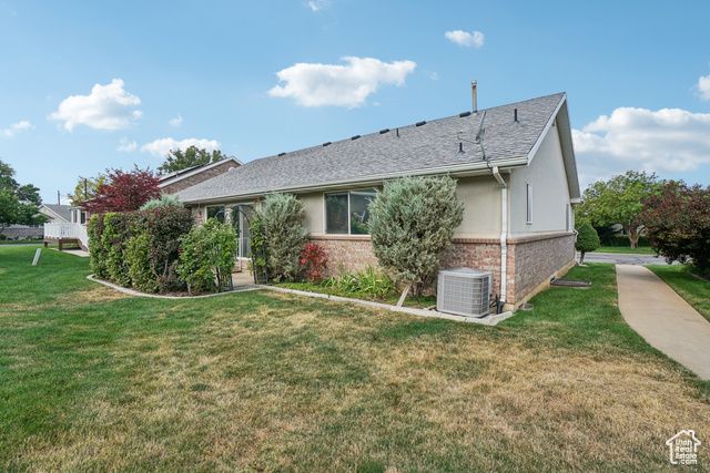 48 E BELMORE DR, Kaysville, UT 84037