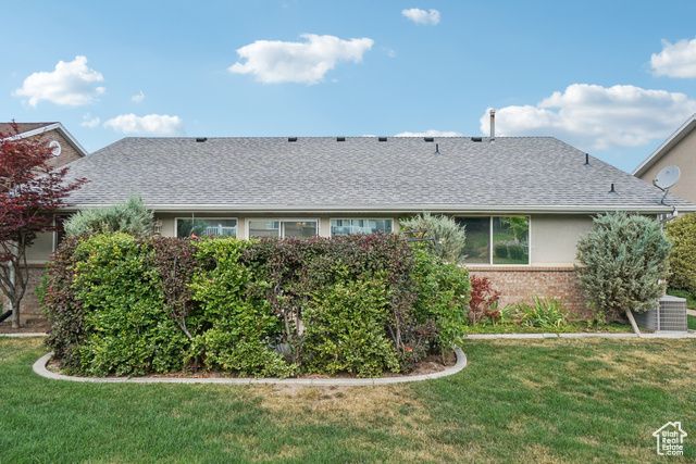 48 E BELMORE DR, Kaysville, UT 84037
