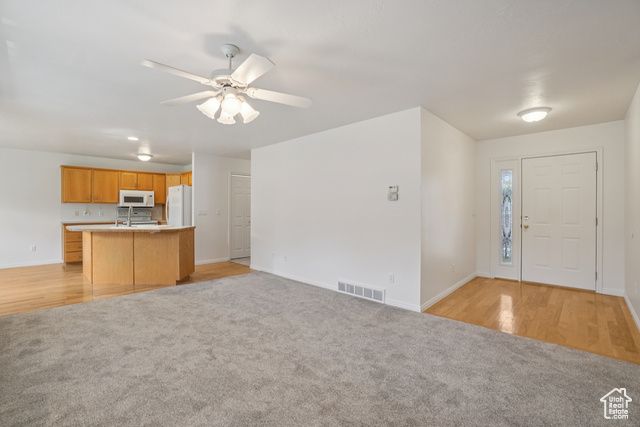 48 E BELMORE DR, Kaysville, UT 84037