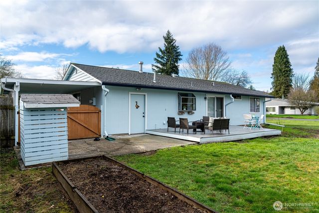 33506 SE 44th Lane, Fall City, WA 98024