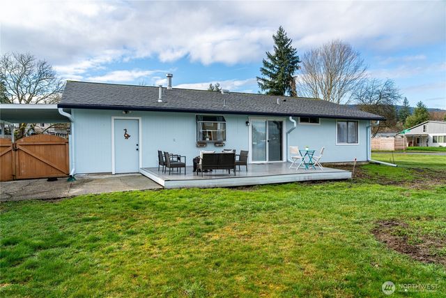 33506 SE 44th Lane, Fall City, WA 98024