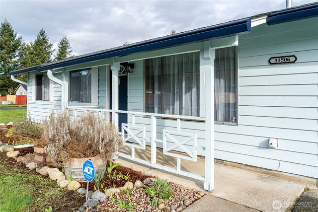 33506 SE 44th Lane, Fall City, WA 98024