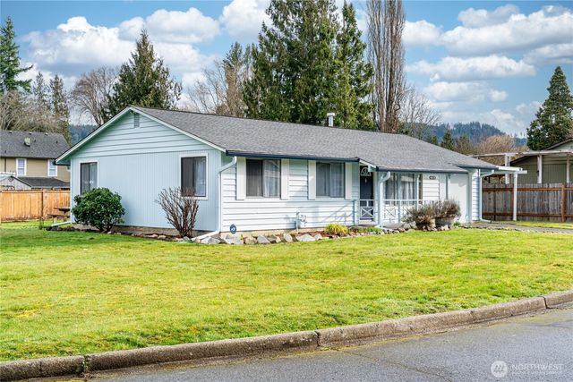 33506 SE 44th Lane, Fall City, WA 98024