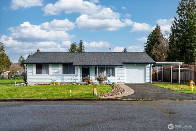 33506 SE 44th Lane, Fall City, WA 98024