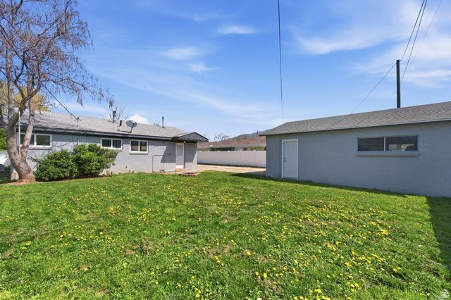 566 MILLER AVE, Layton, UT 84041