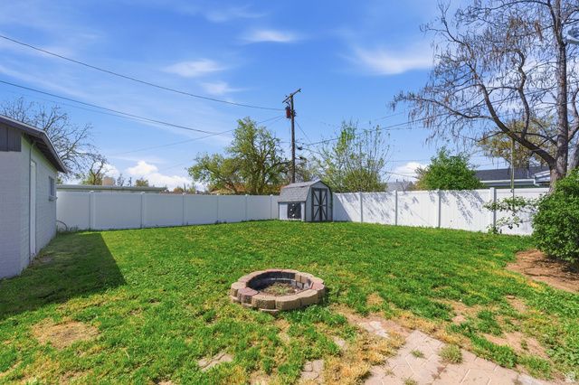 566 MILLER AVE, Layton, UT 84041