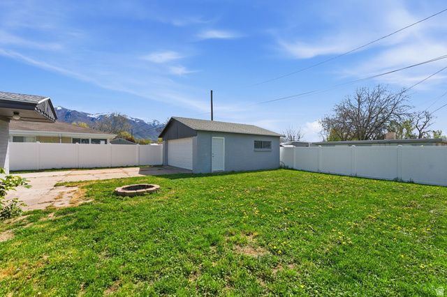 566 MILLER AVE, Layton, UT 84041