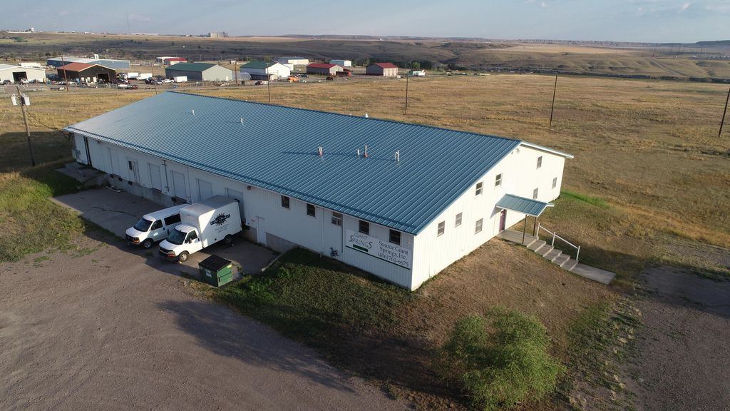 5401 18TH AVENUE, GREAT FALLS, MT 59405, GREAT FALLS, MT Clearwater