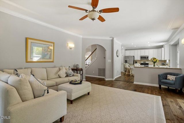 112 Conway Court, Cary, NC 27513