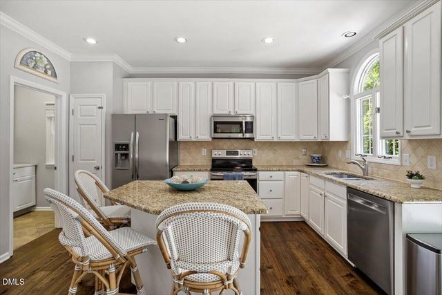 112 Conway Court, Cary, NC 27513