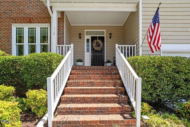 112 Conway Court, Cary, NC 27513